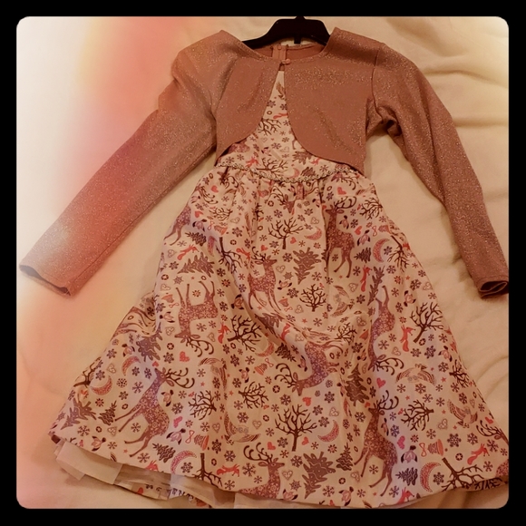 Big Girls dress - Picture 1 of 1